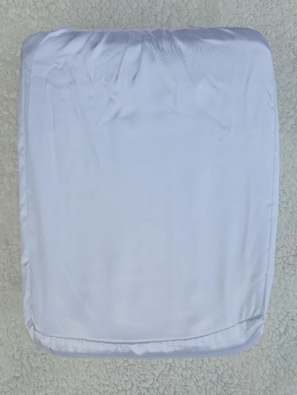 Park Side nwt satin